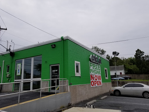 Cell Phone Store «Cricket Wireless Authorized Retailer», reviews and photos, 3315 Walnut St, Harrisburg, PA 17109, USA