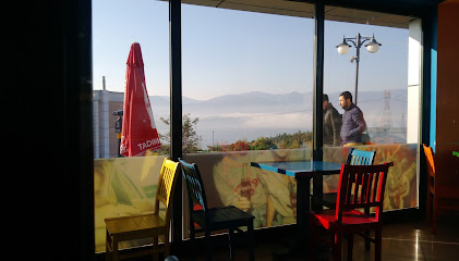 Manzara Cafe