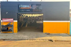 Fórmula Auto Center image