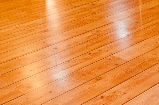 Greensboro Hardwood Flooring