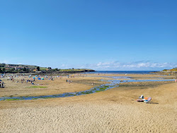 Playa de Banugues'in fotoğrafı imkanlar alanı