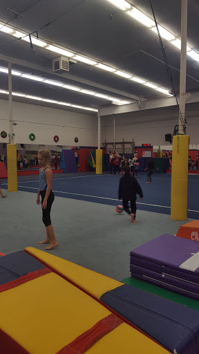 Gymnastics Center «Aerial Tumbling-Acrogymnastics», reviews and photos, 422 Blossom Hill Rd, San Jose, CA 95123, USA