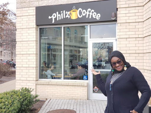 Coffee Shop «Philz Coffee», reviews and photos, 1827 Adams Mill Rd NW, Washington, DC 20009, USA