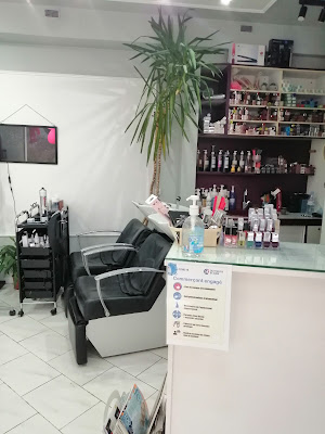 Fusion 2 Coiffure Eirl à Troyes