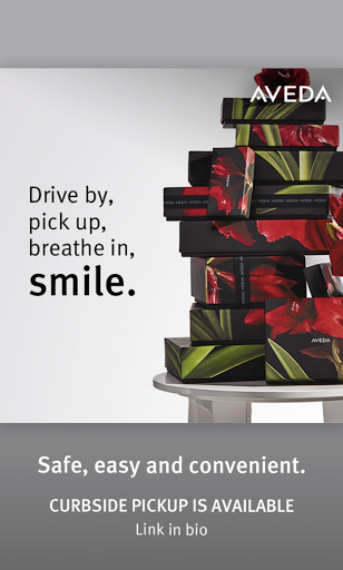 Hair Salon «Scarlett Rose AVEDA salon of the Hamptons», reviews and photos, 80 Division St, Sag Harbor, NY 11963, USA