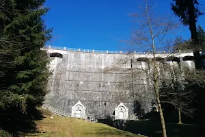 Neustadt Dam image