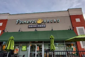 Panera Bread image