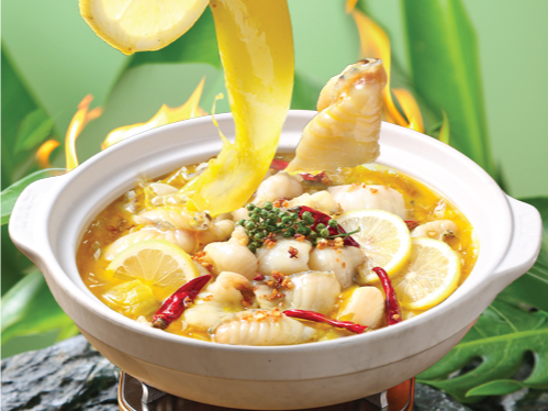 Opinii despre Xiang Xiang Hunan Cuisine 湘香湖南菜 @ The Seletar Mall în Singapore - Restaurant