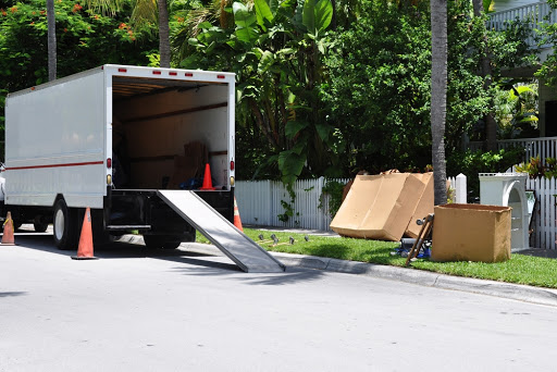 McGrath Moving & Storage, Inc.