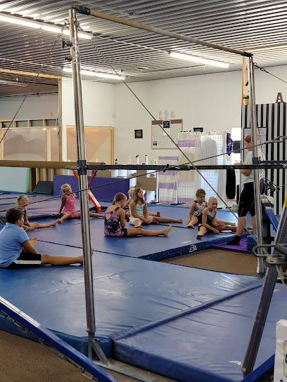 Tecumseh Gymnastics Academy