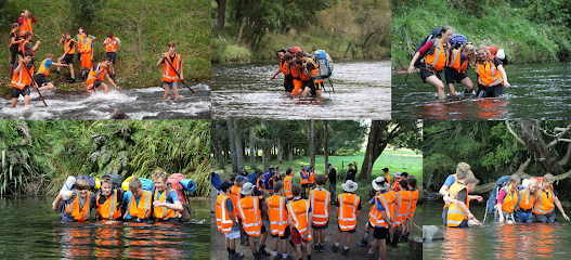 YSAR Youth Search and Rescue