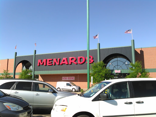 Home Improvement Store «Menards», reviews and photos, 740 E Rand Rd, Mt Prospect, IL 60056, USA