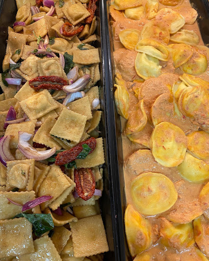 Produce Market «V & J Soriano», reviews and photos, 150 Greaves Ln, Staten Island, NY 10308, USA