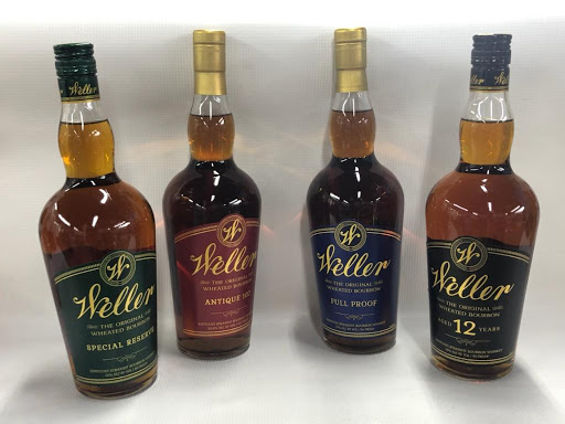 Liquor Store «Royal Spirits», reviews and photos, 240 S Tennessee St, Cartersville, GA 30120, USA