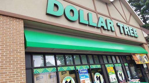 Dollar Store «Dollar Tree», reviews and photos, 250 Jericho Turnpike #80, Floral Park, NY 11001, USA