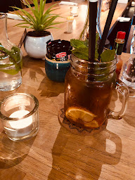 Photo n°40 de Parker Pizza à Paris ()