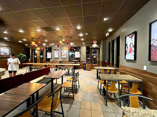Panda Express image