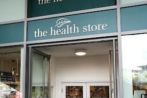 The Health Store - Galway
