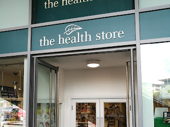 The Health Store - Galway