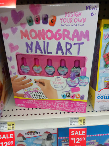 Craft Store «A.C. Moore», reviews and photos, 2433 Vestal Pkwy E C, Vestal, NY 13850, USA