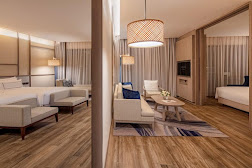 Meliá Ho Tram Beach Resort