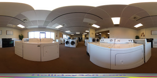 Appliance Store «Becker Appliance», reviews and photos, 2468 Waynoka Rd, Colorado Springs, CO 80915, USA