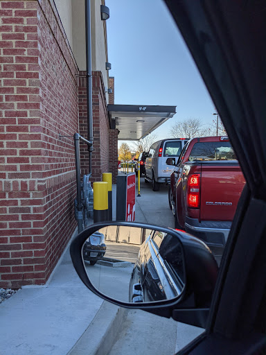 Fast Food Restaurant «Chick-fil-A», reviews and photos, 16685 Mercantile Blvd, Noblesville, IN 46060, USA