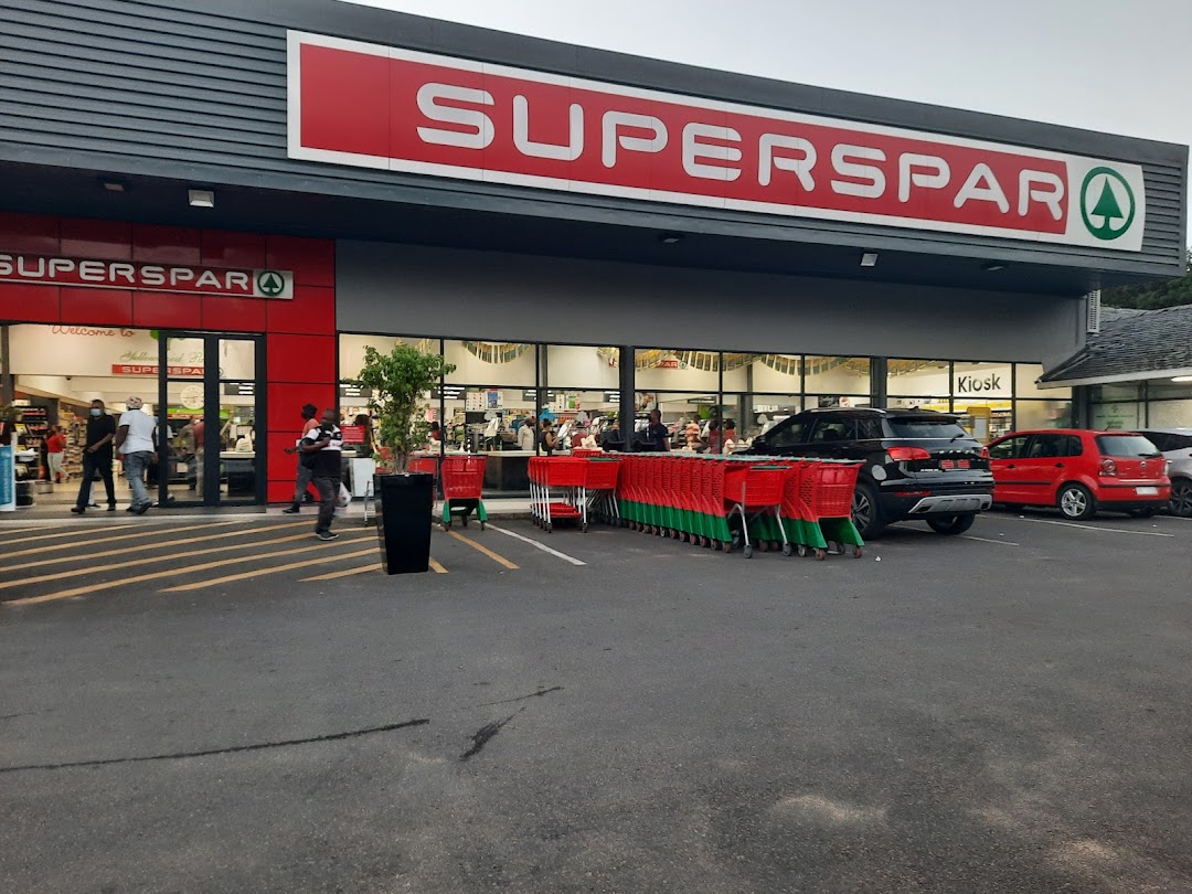 SUPERSPAR Yellowwood Park