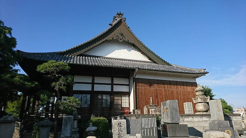 大法寺