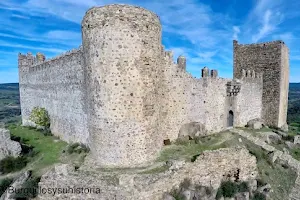 Castillo Burguillos del Cerro image