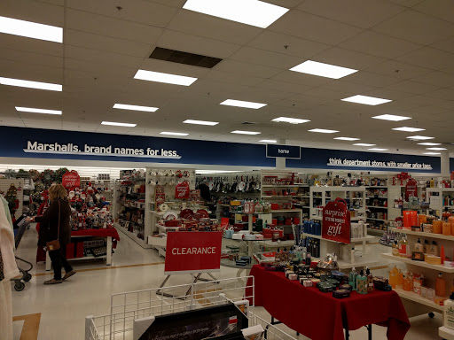 Department Store «Marshalls», reviews and photos, 460 E Waterfront Dr, Homestead, PA 15120, USA