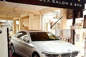 D Salley - Unisex Salon & Spa image