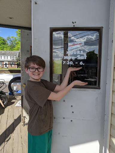 Hardware Store «Dublin Hardware Inc», reviews and photos, 105 N Main St, Dublin, PA 18917, USA