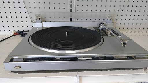 Thrift Store «Quality Thrift Store», reviews and photos, 5133 S Peoria Ave, Tulsa, OK 74105, USA