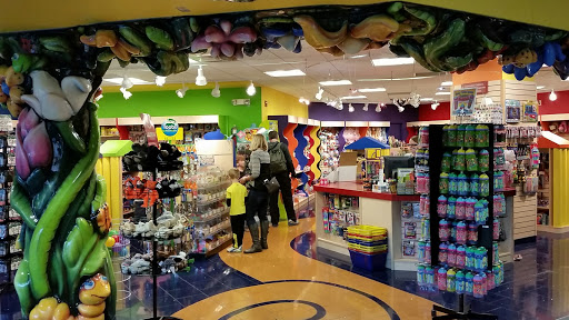 Toy Store «Kazoo & Company Toy Store», reviews and photos, 8500 Peña Blvd, Denver, CO 80249, USA