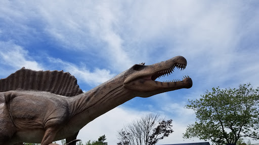 Aquarium «New York Aquarium», reviews and photos, 602 Surf Ave, Brooklyn, NY 11224, USA