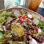 Photo n°1 de l'avis de Zahid.o fait le 05/08/2023 à 17:39 sur le  The Klub Kitchen à Berlin