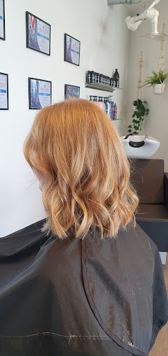 Salon L in Tylstrup, Aalborg