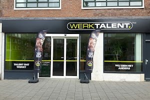WerkTalent voor Vacatures & Werk in Rotterdam