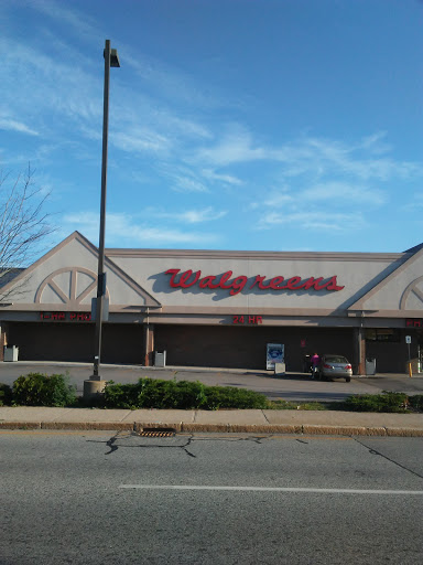 Drug Store «Walgreens», reviews and photos, 45 Cumberland Street, Woonsocket, RI 02895, USA