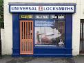 Universal Locksmiths