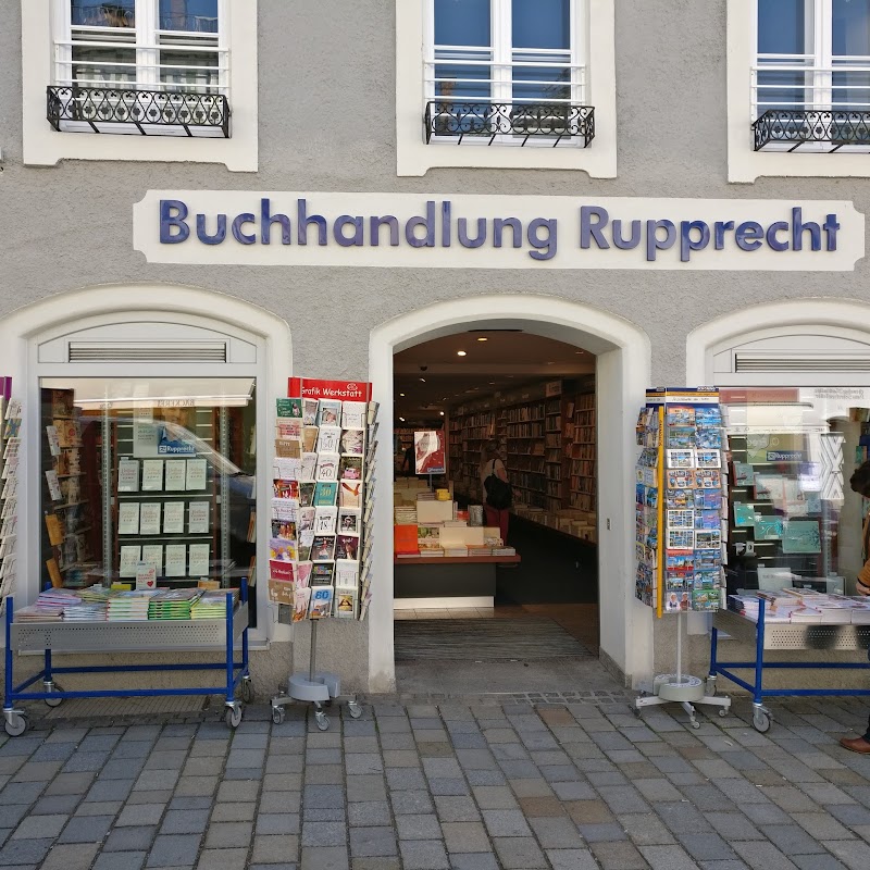 Buchhandlung Rupprecht