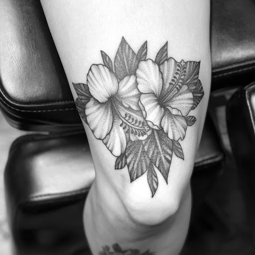 Explore small coraline tattoo ideas, creative tattoo ideas in Loveland, available at R&G Body Art