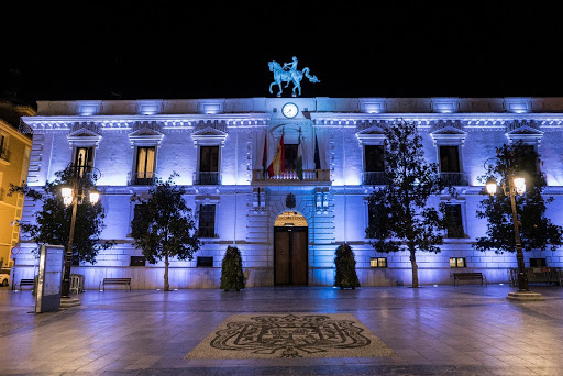 Ayuntamientos Granada