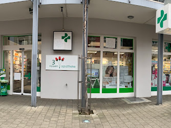 Dreirosen Apotheke