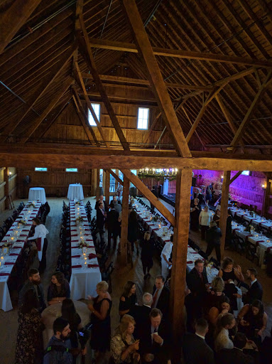 Garden Center «The Barns at Lang Farm», reviews and photos, 45 Upper Main St, Essex Junction, VT 05452, USA