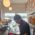 Photo n°4 de l'avis de Ramazan.o fait le 09/11/2022 à 09:10 sur le  King Of Kebap à Bremerhaven