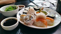 Sushi du Restaurant de type buffet Ô Panda à Les Pennes-Mirabeau - n°6