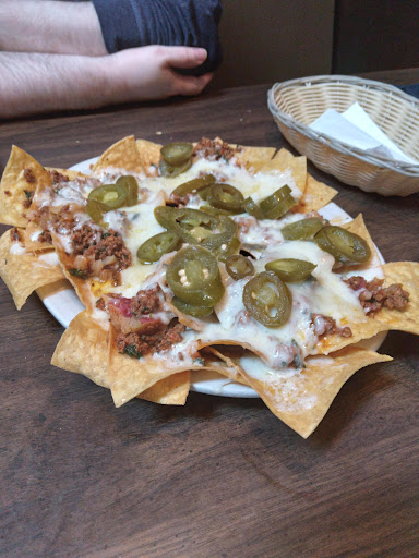 Mexican Restaurant «Mexican Food Factory», reviews and photos, 601 W Rte 70, Marlton, NJ 08053, USA