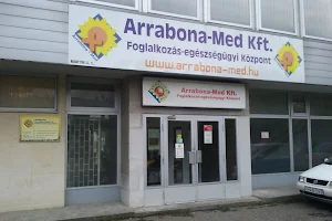 Arrabona-Med. image